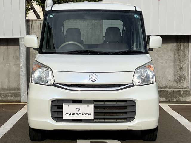 スペーシアX 4WD