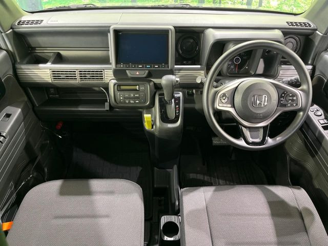 N-VAN