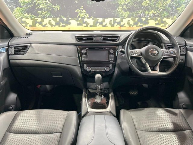 エクストレイル2.0 20Xi ハイブリッド エクストリーマーX 4WD