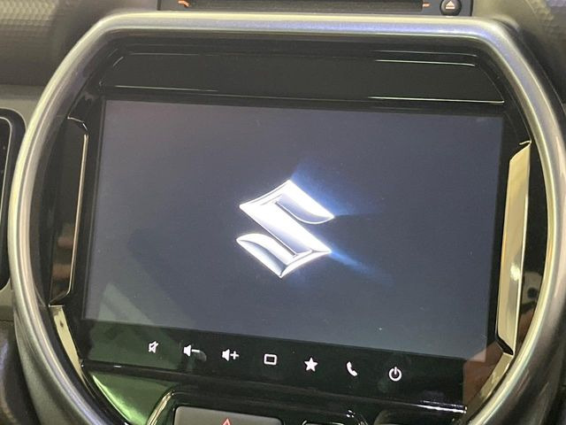 ハスラーJ スタイル ターボ