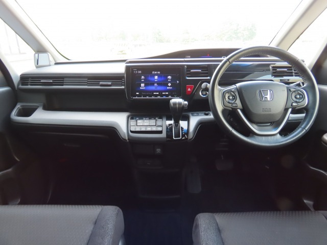 ステップワゴン1.5 スパーダ ホンダ センシング 4WD