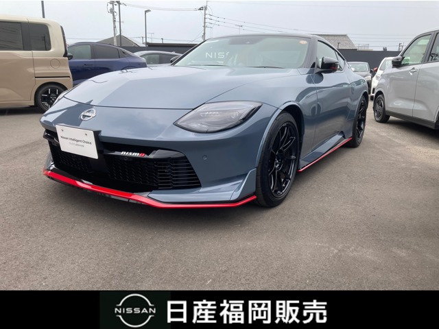 フェアレディZ3.0 NISMO
