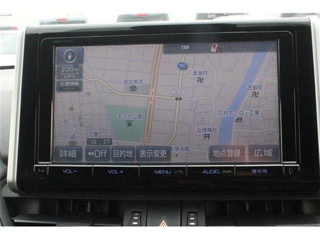 RAV42.0 アドベンチャー 4WD