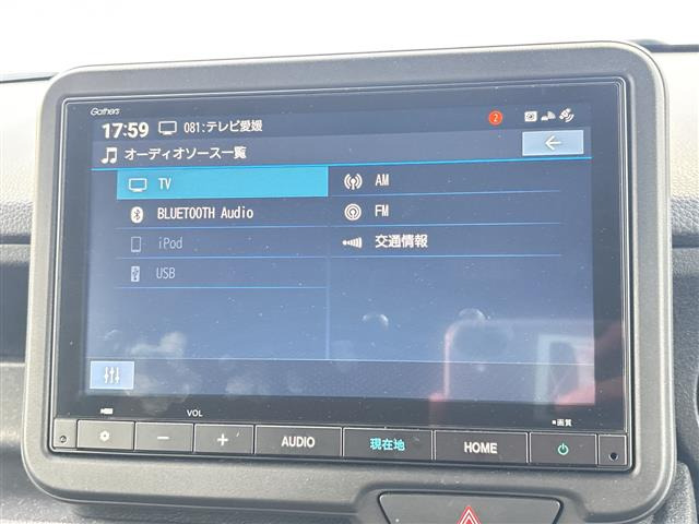 N-BOXカスタムターボ