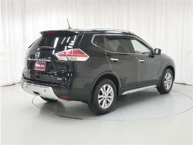 エクストレイル2.0 20Xt エマージェンシーブレーキパッケージ 4WD