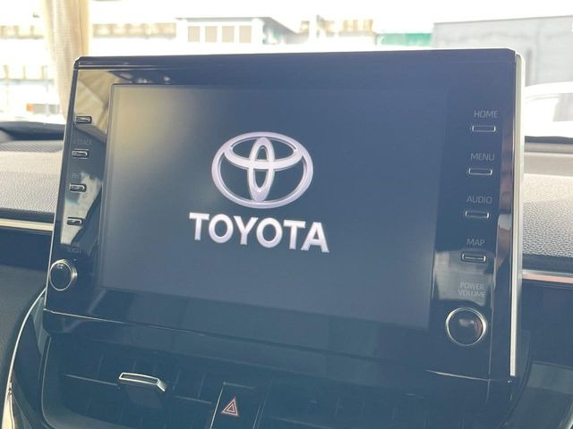 カローラクロス1.8 ハイブリッド Z