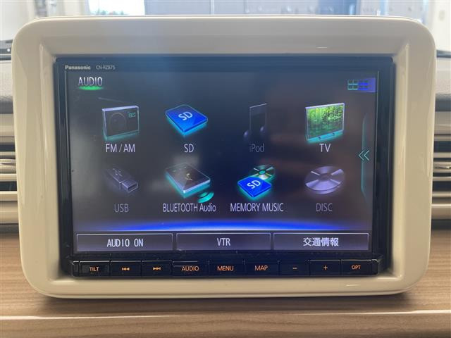 アルトラパンX