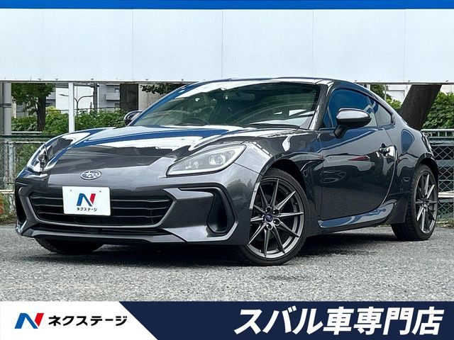 BRZ2.4 S