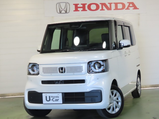 N-BOX
