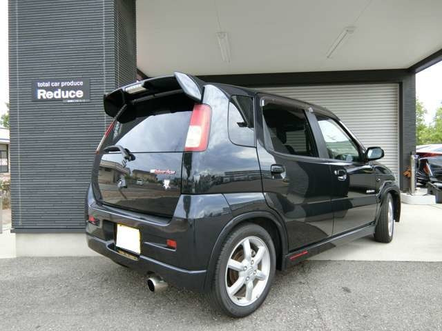Keiワークス
