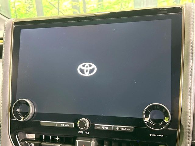 アルファードハイブリッド 2.5 Z