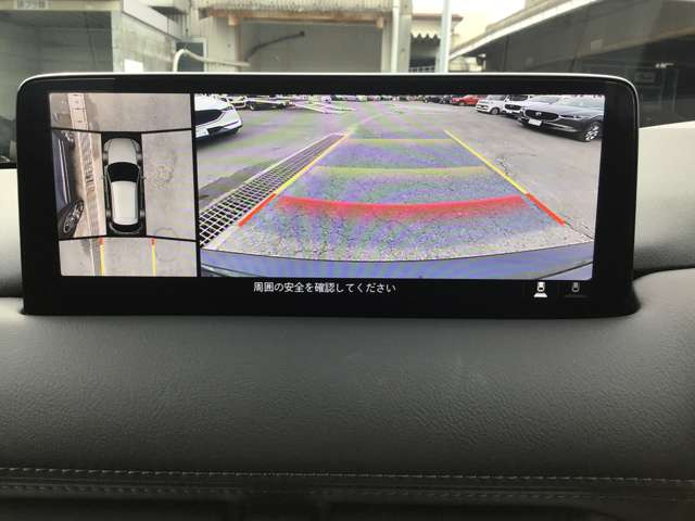 CX-52.0 20S ブラックトーンエディション