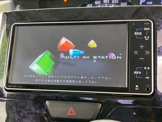 タントカスタムX トップエディション SAII