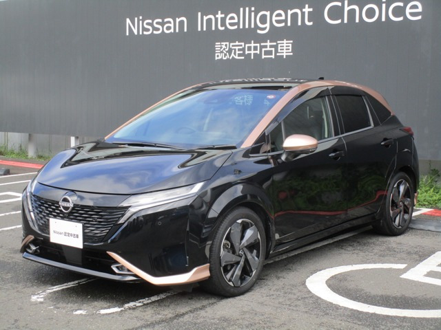 ノートオーラ1.2 G レザーエディション