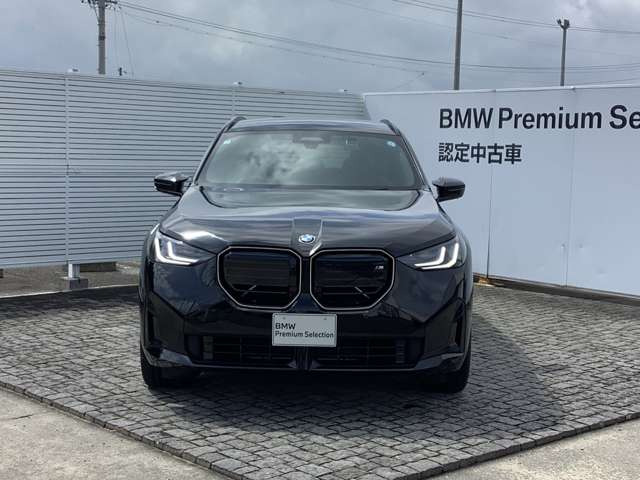 X3M50 xドライブ 4WD