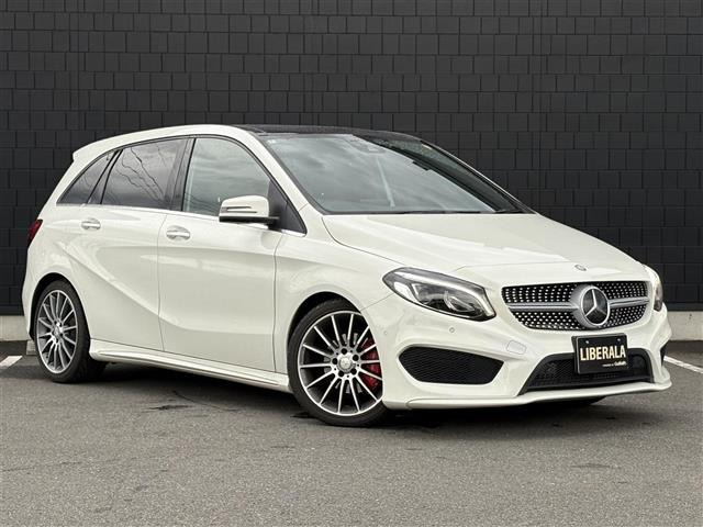 BクラスB180 スポーツ