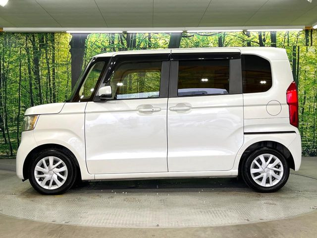 ホンダ N-BOX G L ターボ ホンダセンシング 131.8万円 令和元年(2019年