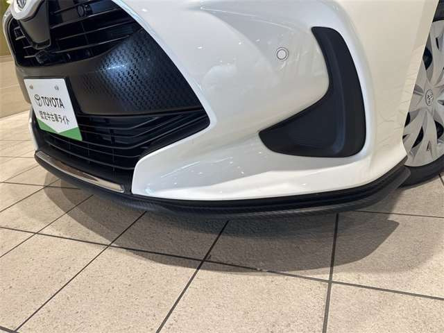 ヤリス1.5 Z