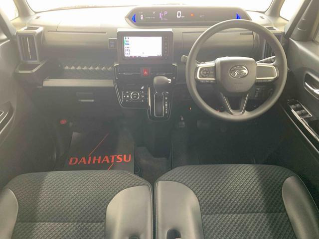 タントカスタムX スタイルセレクション 4WD