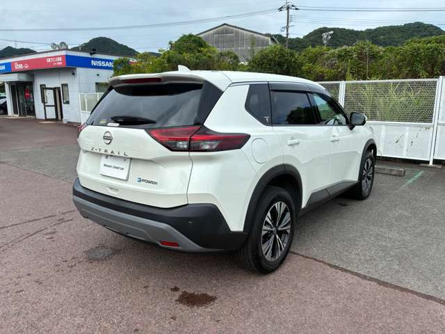 エクストレイル1.5 X