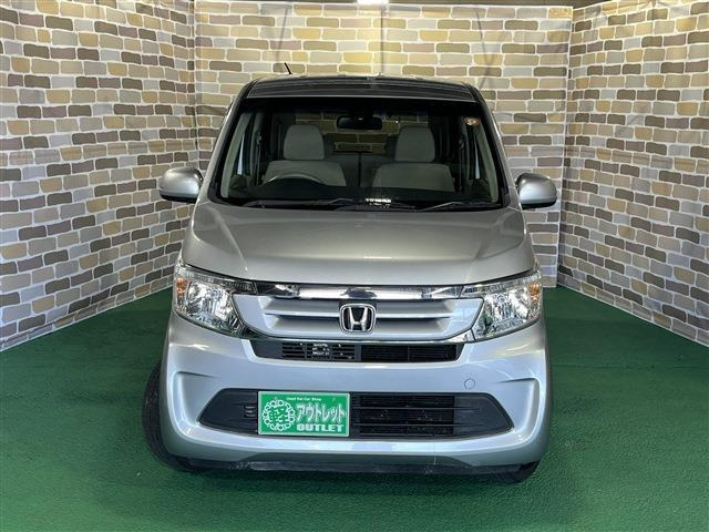N-WGNC 4WD