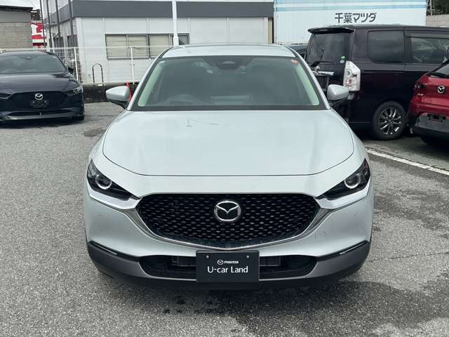 CX-302.0 20S i セレクション