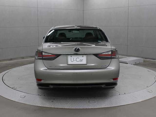 GS450h Iパッケージ
