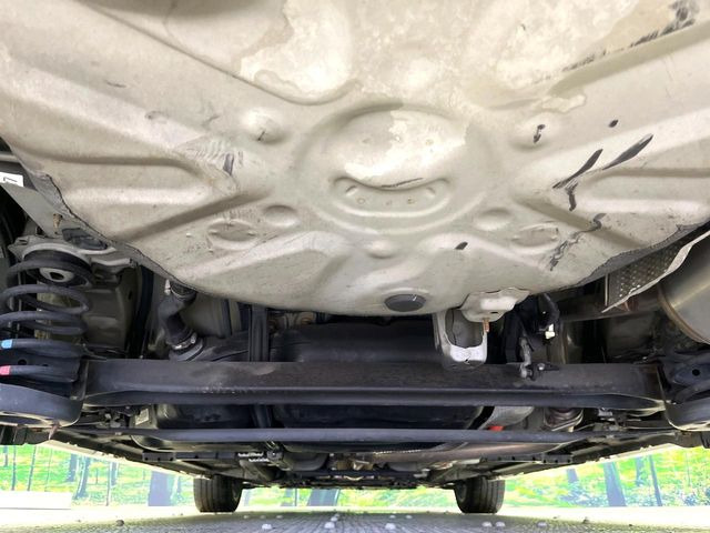 下回りがきれいなうちに、防錆加工の施工がオススメ。降雪地域はもちろん、沿岸部にお住いの方や、趣味でマリン・ウィンタースポーツをされる方にご好評いただいております。