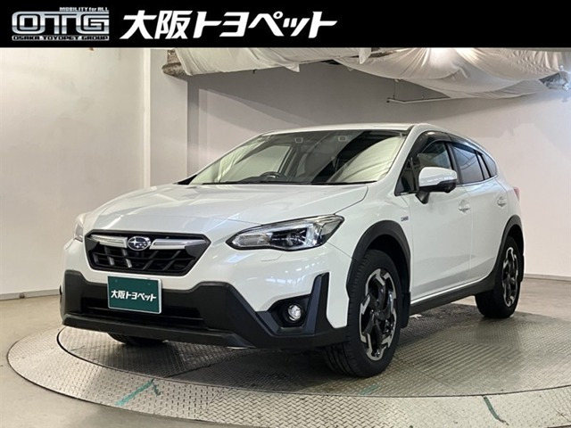 XV2.0e-S アイサイト 4WD