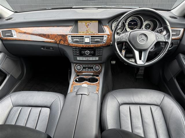CLSクラスCLS350 ブルーエフィシェンシー