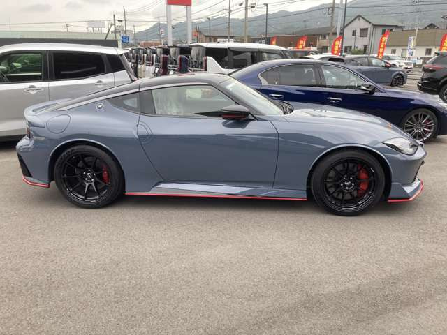 フェアレディZ3.0 NISMO