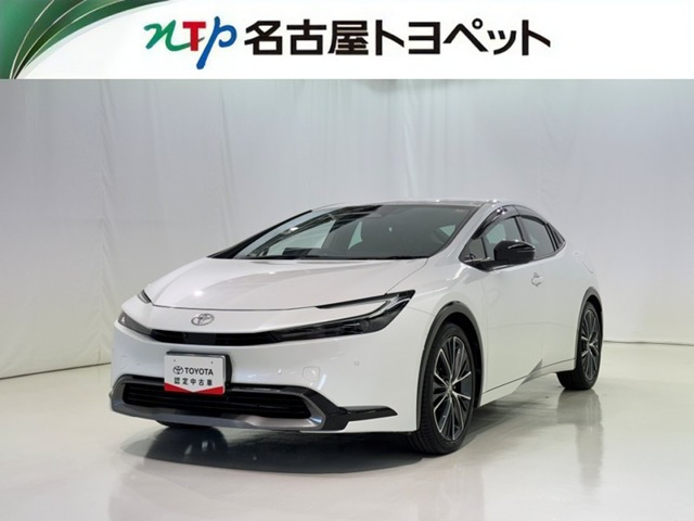 プリウス2.0 Z