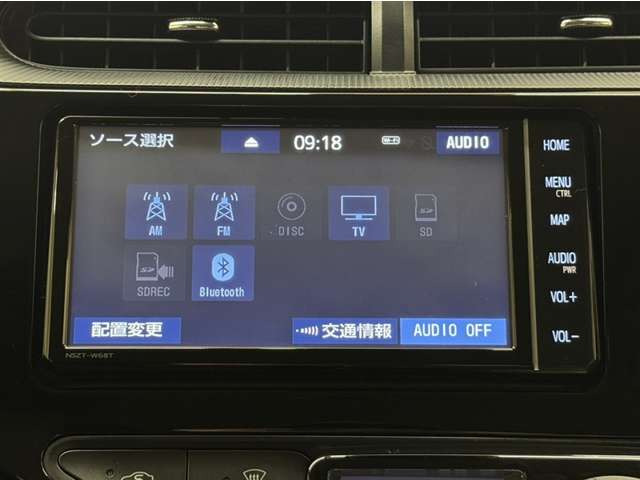 アクア1.5 S スタイルブラック