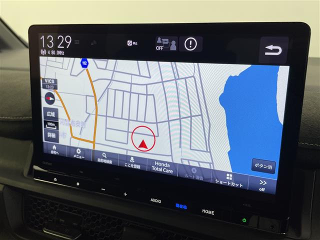 ステップワゴン2.0 e:HEV スパーダ プレミアムライン