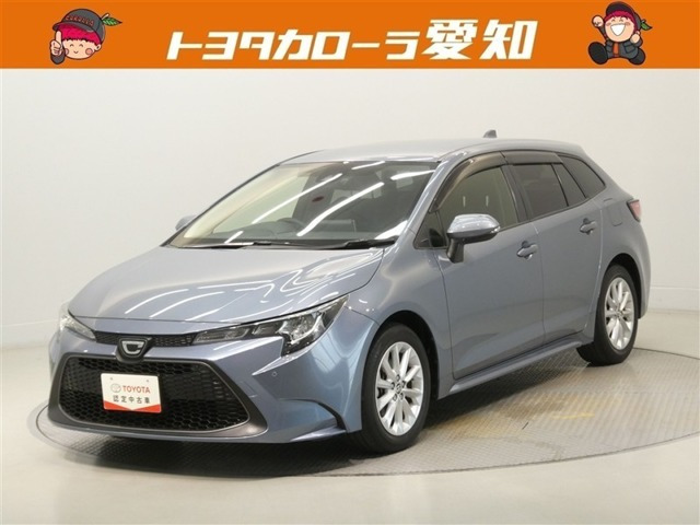 カローラツーリング1.8 S