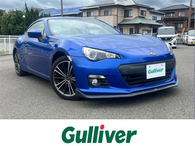 BRZ2.0 S