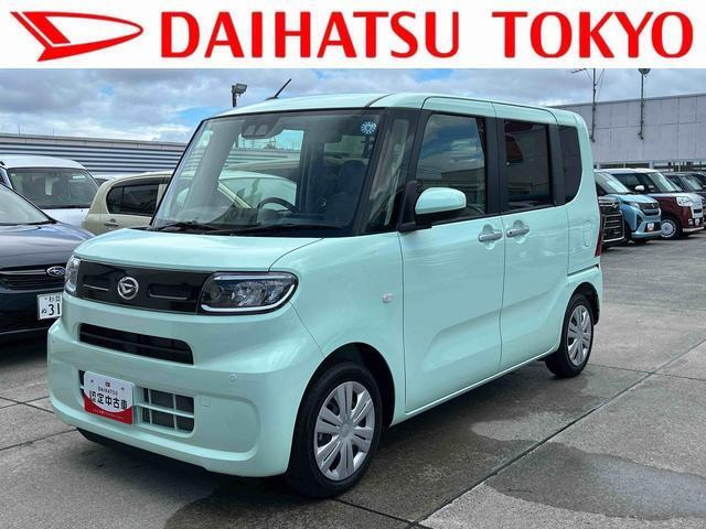 タントX