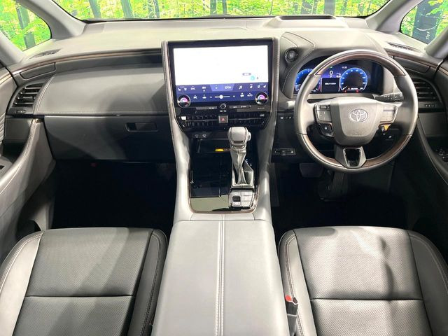 アルファード2.5 Z