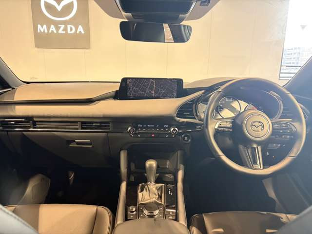 MAZDA3ファストバック1.8 XD ドライブ エディション