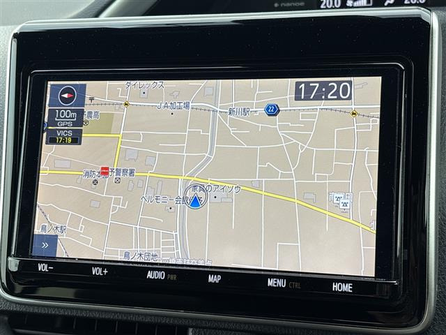 ヴォクシー2.0 ZS 煌III
