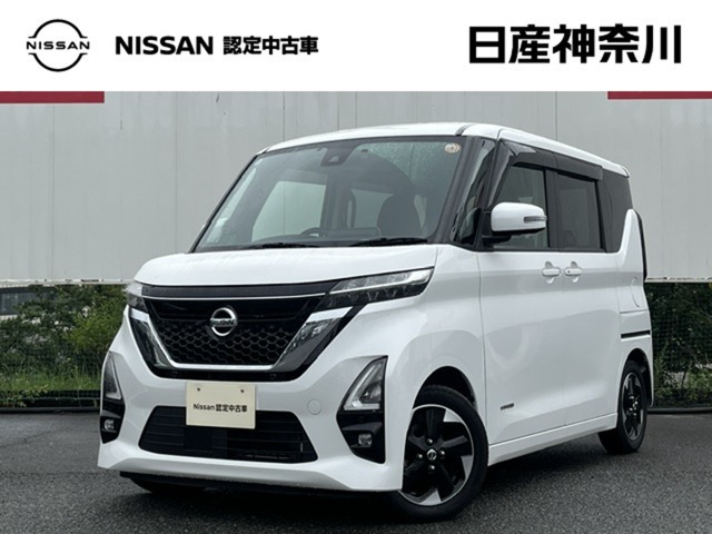 ルークスハイウェイスター