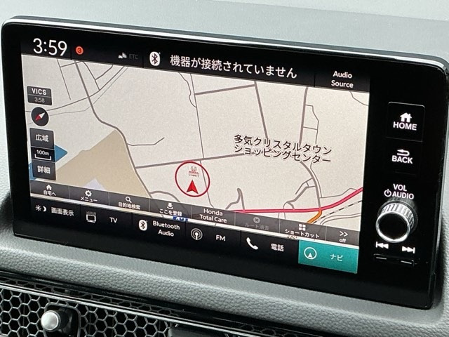 シビック
