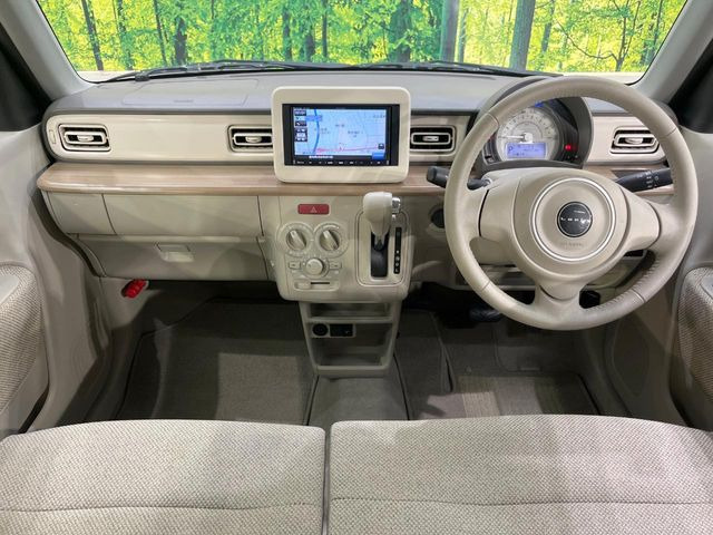 アルトラパンS