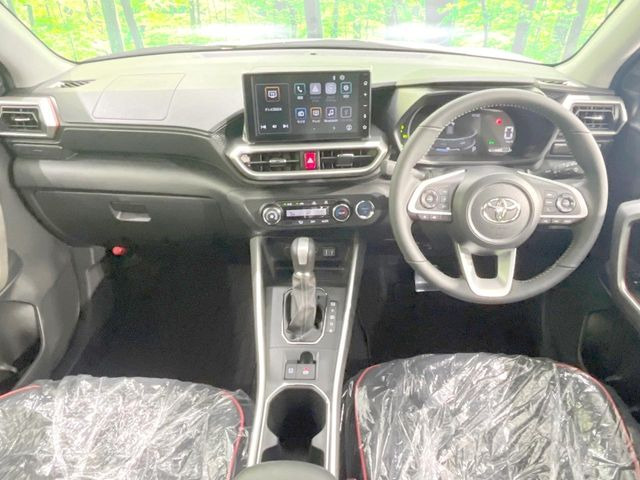ライズ1.2 Z