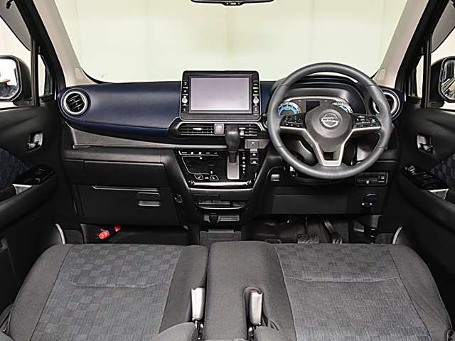 デイズハイウェイスターX プロパイロットエディション 4WD