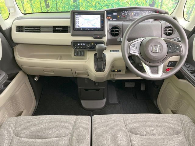 N-BOXG L ホンダセンシング