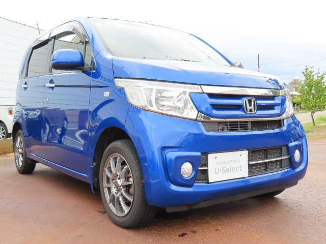 N-WGNG Lパッケージ 4WD