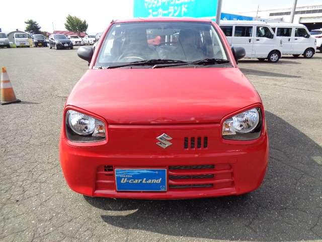 アルトF 4WD
