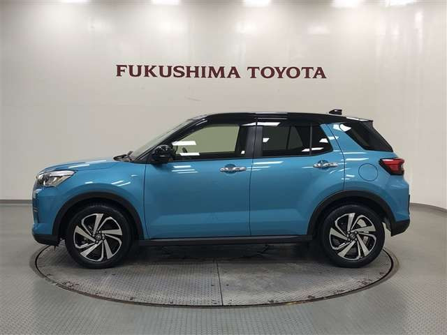 ライズ1.0 Z 4WD