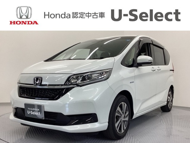 フリード+1.5 ハイブリッド G ホンダセンシング